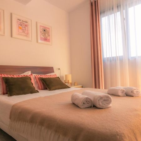 Sunset Apartment - Central Apt With Rooftop Garden Bucareste Exterior foto